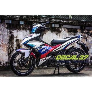 Tem Trùm Exciter 150 Hp4