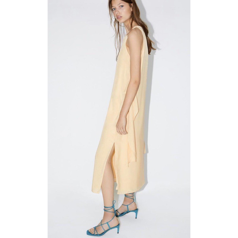 Đầm Zara chuẩn Auth | BigBuy360 - bigbuy360.vn