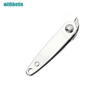 Kềm Cắt Móng Tay / Móng Chân / Móng Chân Chuyên Dụng
