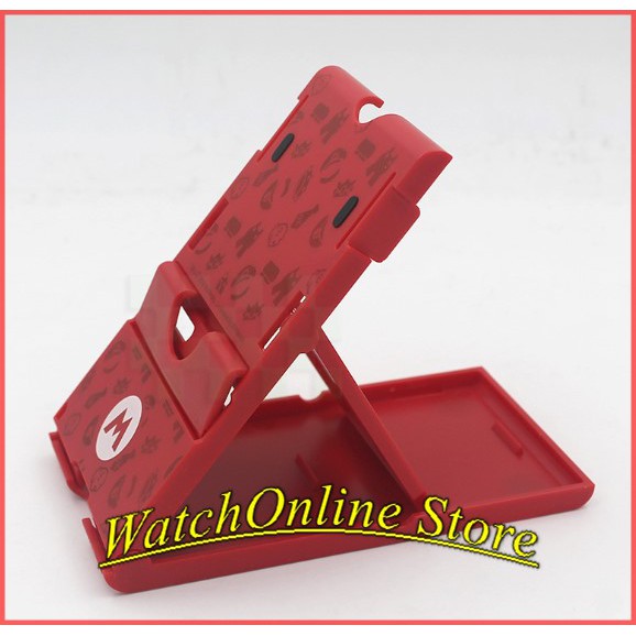 Đế dựng Nintendo Switch, điện thoại, máy tính bảng ...
