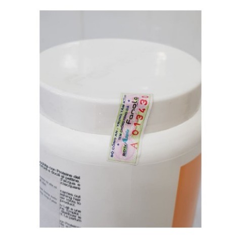 Mặt nạ ủ tóc (Dầu hấp) Fanola Nutricare Restructuring Mask mùi kẹo sữa siêu mềm mượt, phục hồi tóc khô hư tổn Ý 1500ml | BigBuy360 - bigbuy360.vn