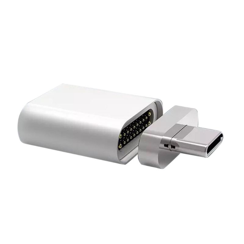Đầu Chuyển Đổi Cổng Sạc USB C 20PIN Cho Laptop Điện Thoại