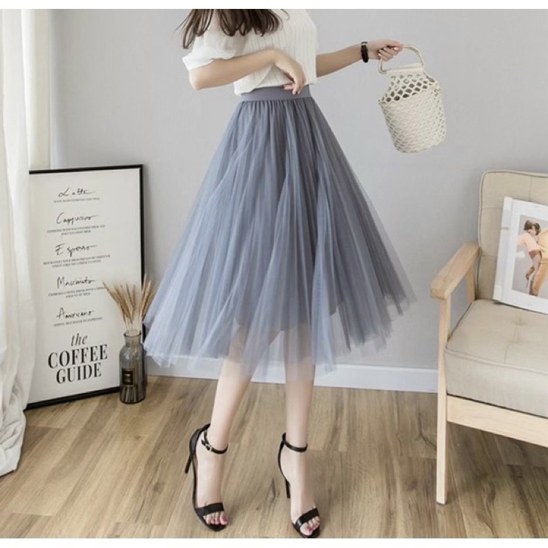 Chân váy công chúa | BigBuy360 - bigbuy360.vn