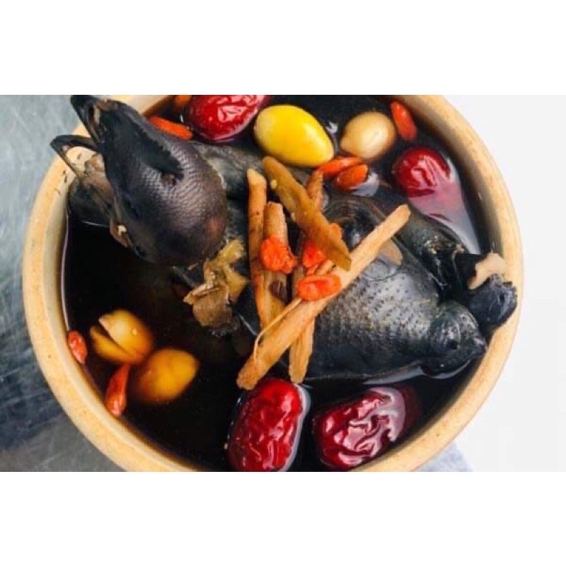 Gói hầm gà chim câu đủ 9 vị 100g | BigBuy360 - bigbuy360.vn