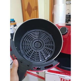 Nồi chiên không dầu Tefal EY2015 4.2L