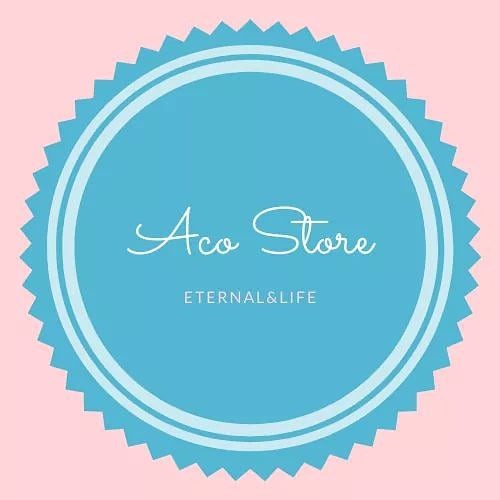 Aco Store - Hot Trend Giới Trẻ