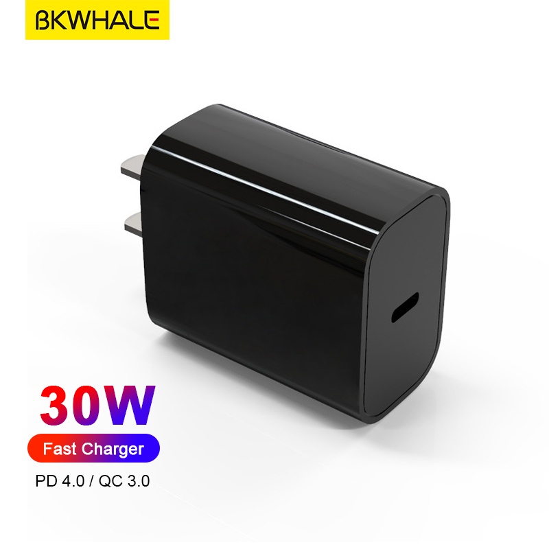 Bộ Sạc Nhanh 30W / 20W PD Cho iP 11 Phone 12Mini 12 12 Pro 12 Pro Max 13