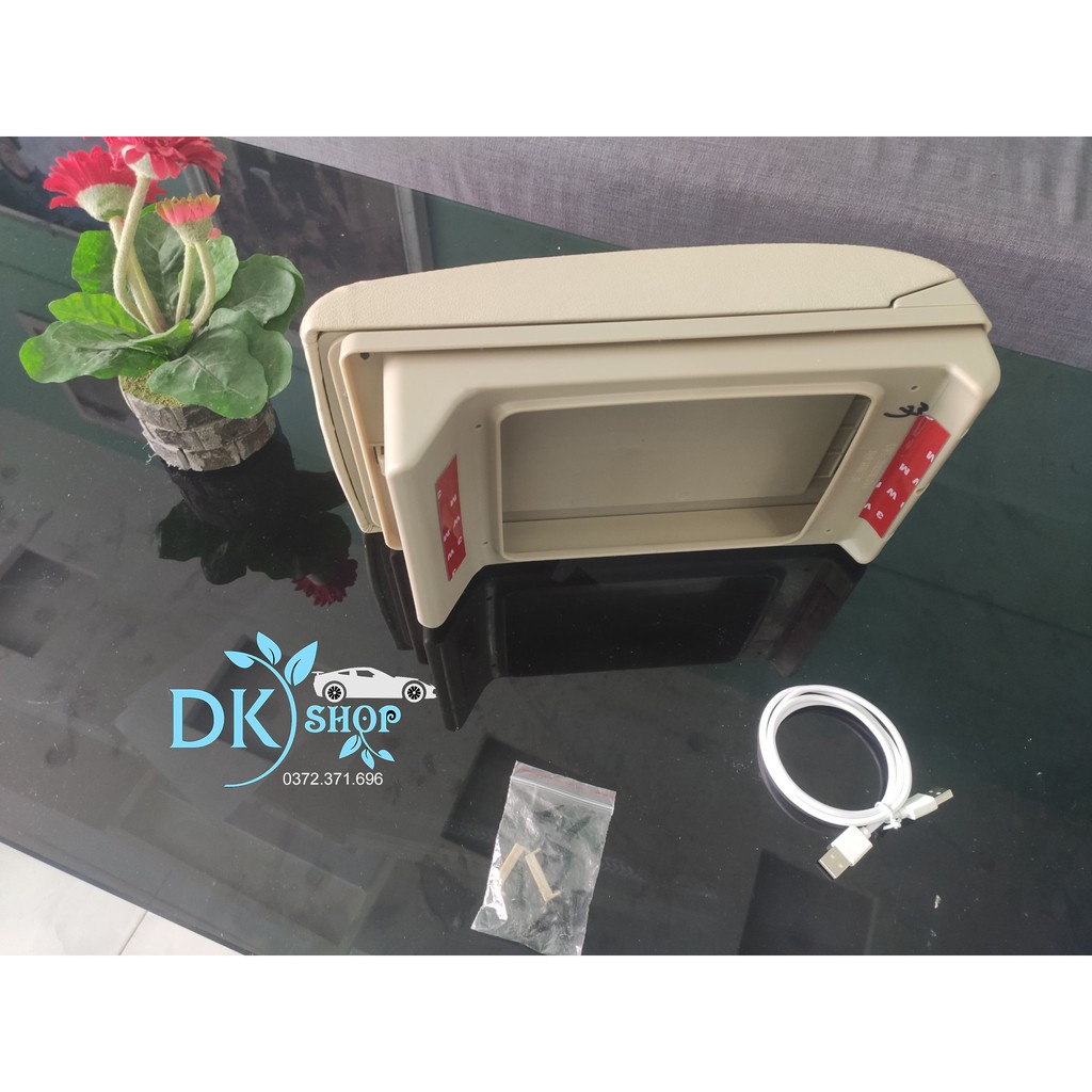 BỆ TÌ TAY XPANDER, XPANDER CROSS 2022 loại mới