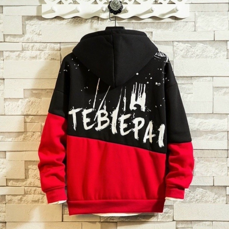 Áo khoác, Áo hoodie nam from rộng, chất nỉ bông dày đẹp thời trang unisex nam nữ | BigBuy360 - bigbuy360.vn