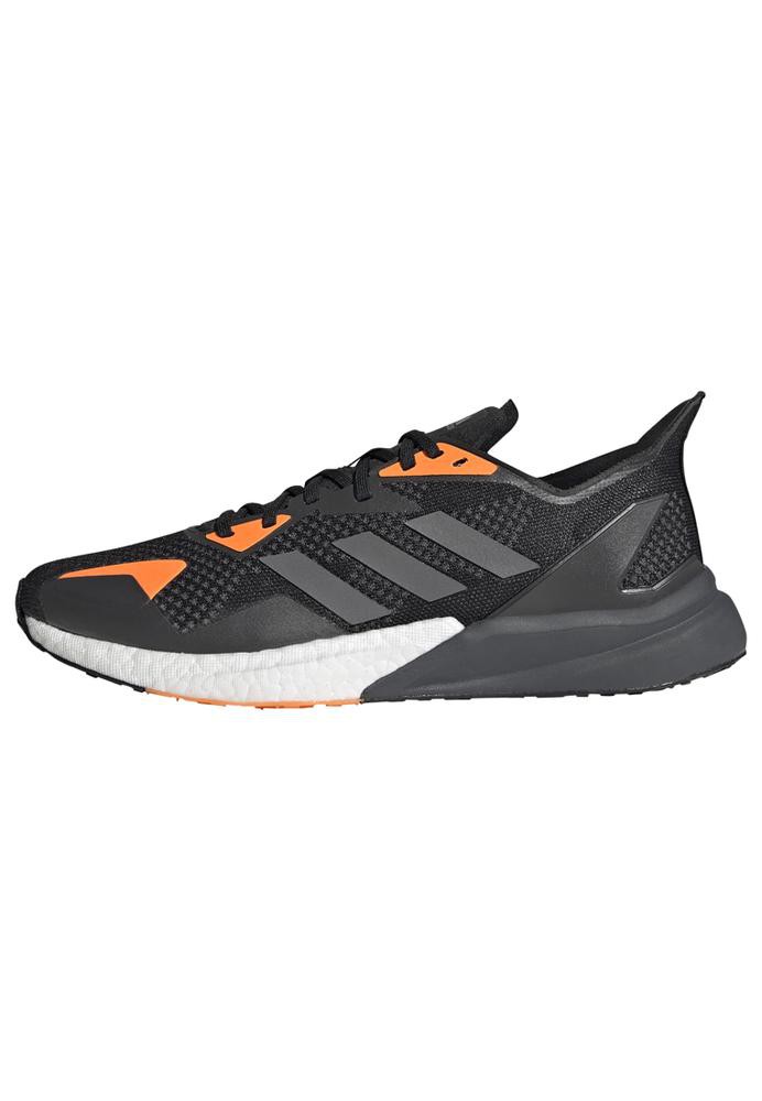 [Mã WABRDAS500 giảm 15% tối đa 500K đơn 1 triệu] Giày adidas RUNNING Nam X9000L3 Màu Đen FV4398