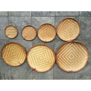 Tre VN Mẹt tre đựng bún đậu 20.25.30.35.40 50cm - Xưởng sản xuất