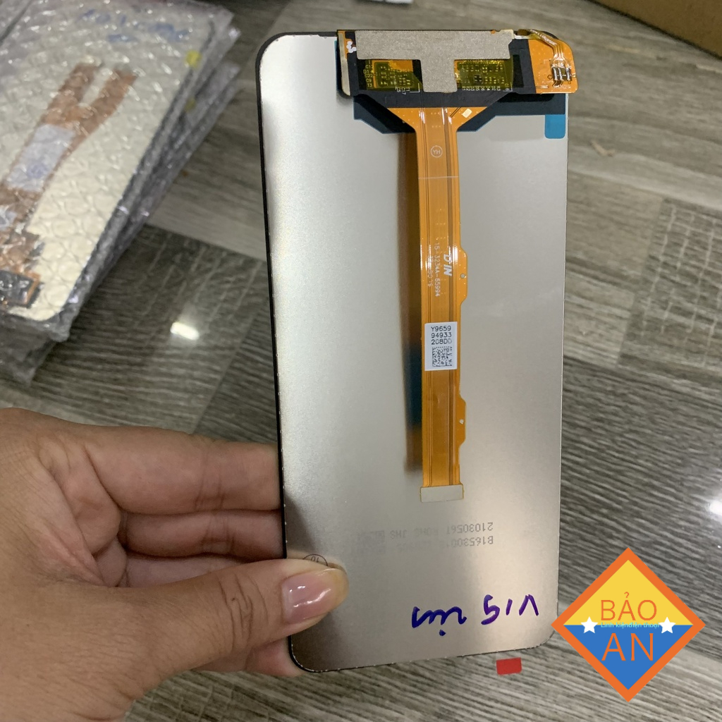 màn hình điện thoại vivo V15 zin