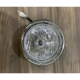 Đèn pha Cub 81 đời mới