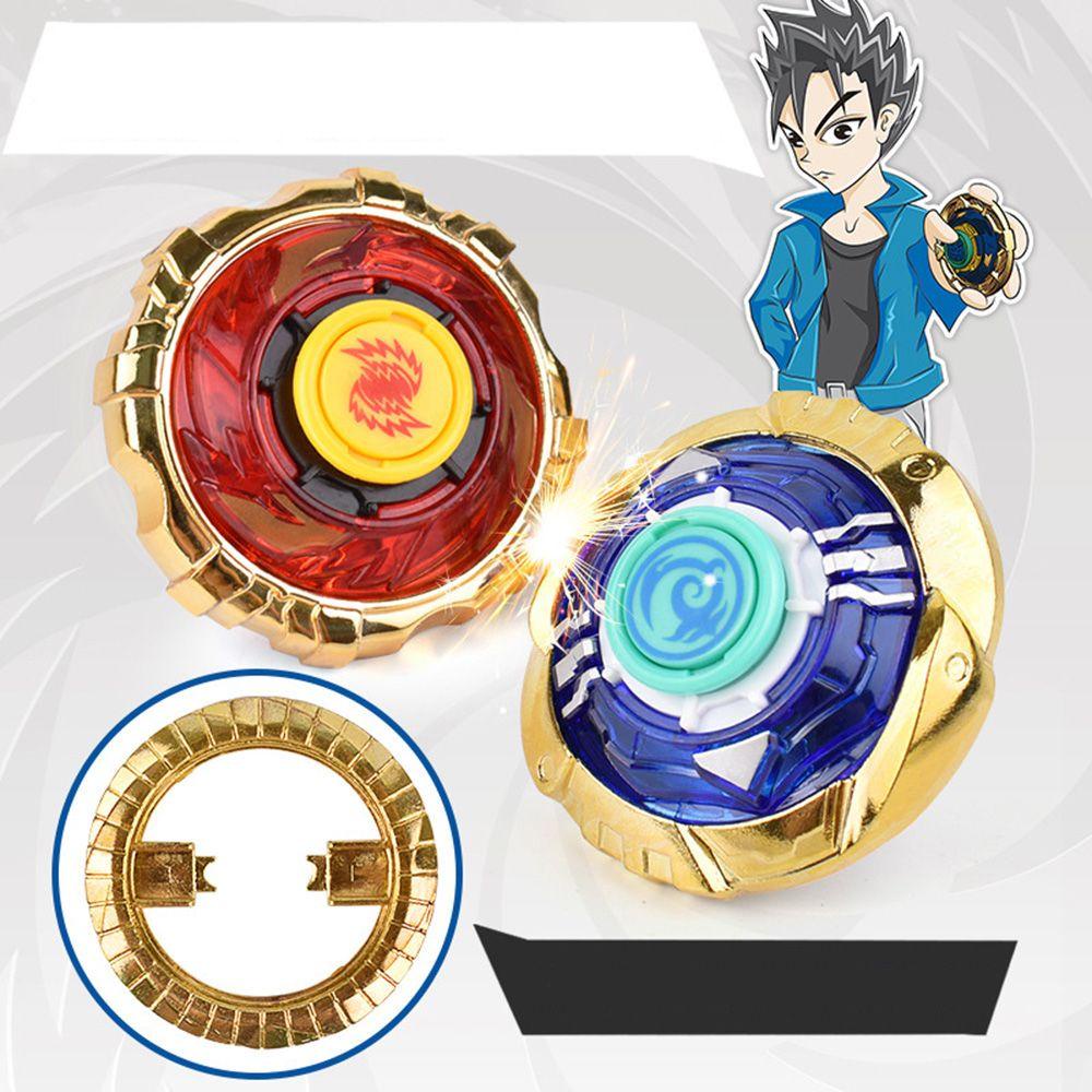 WUWOWU Loạt Con Quay beyblade Bị Vỡ Với Bộ Đầu Quay