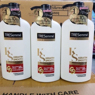 Dầu gội xả Tresemme Thái 400-450ml