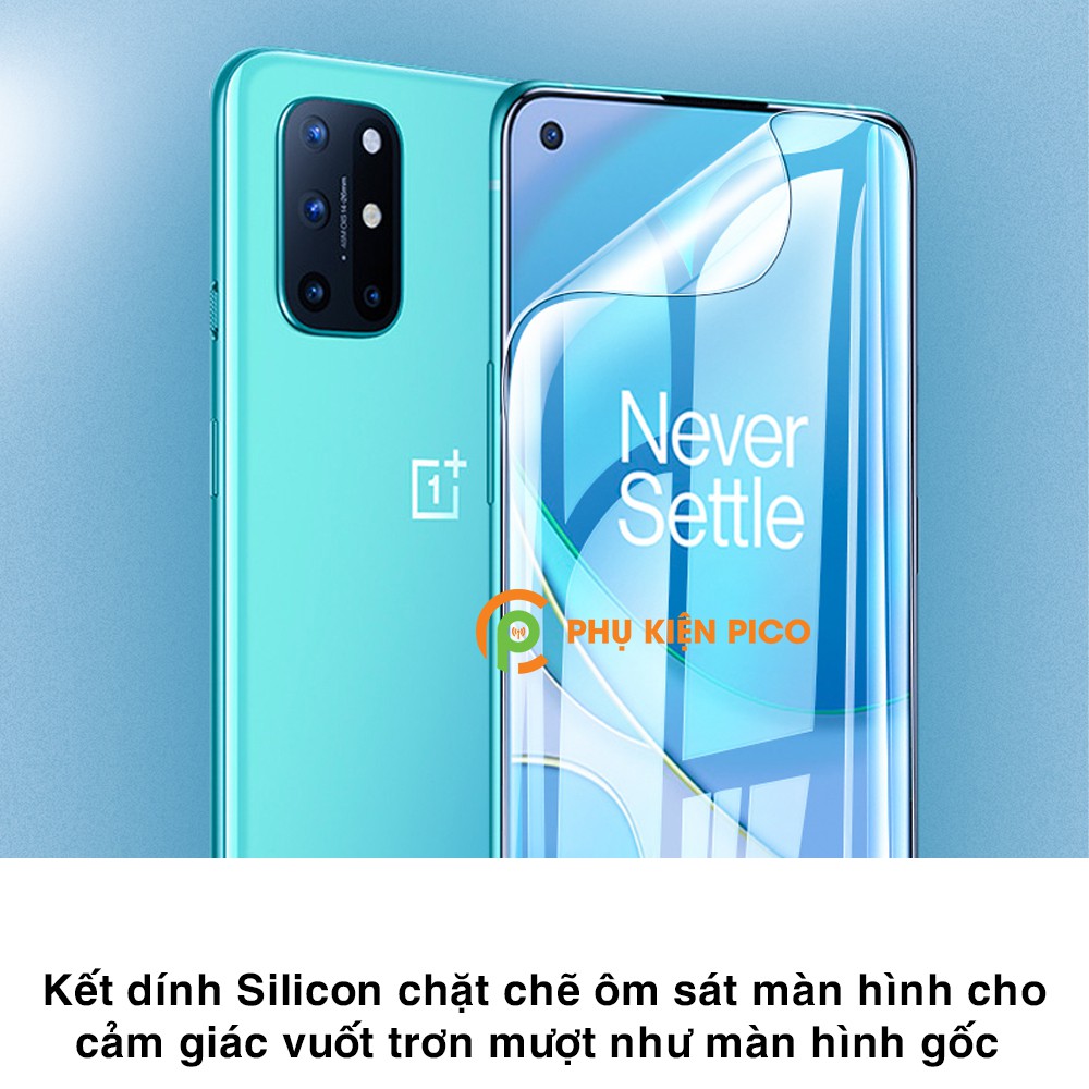 Dán màn hình Oneplus 7 Pro / 7T / 7T Pro / 8 / 8 Pro / Nord PPF cao cấp