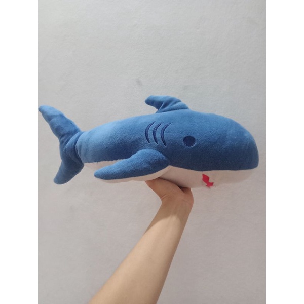 Gấu bông cá miniso size 40-50cm