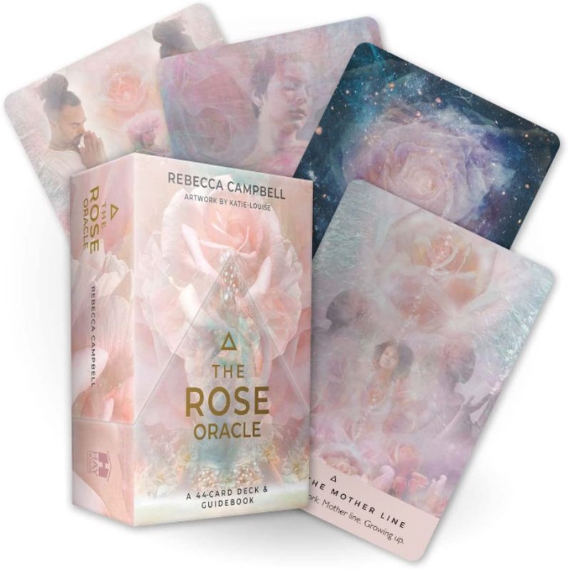 Bài The Rose Oracle