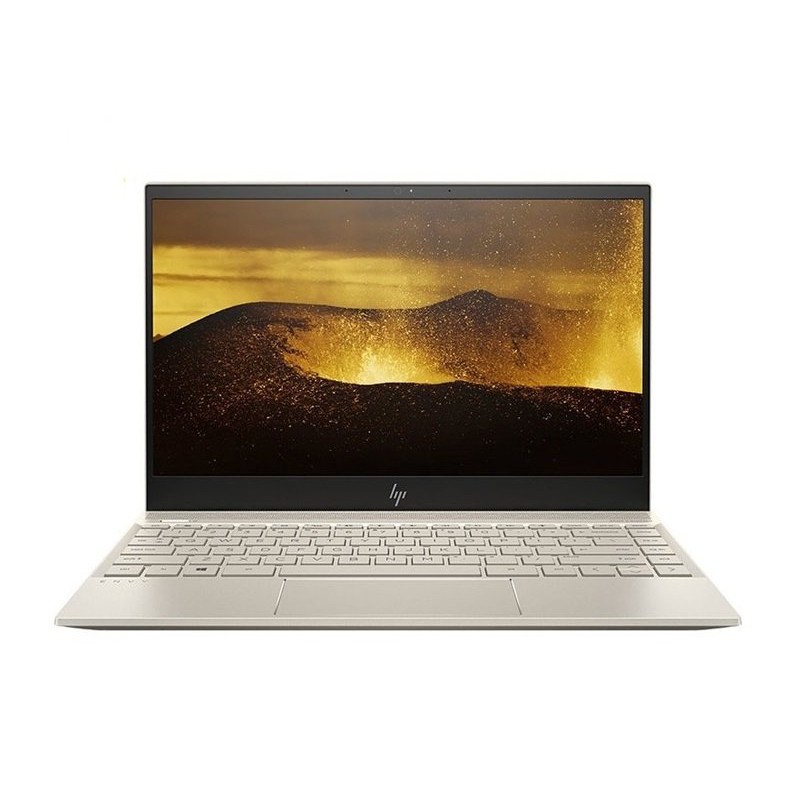 Laptop HP ENVY 13-aq1021TU (8QN79PA) 13" FHD/i5-10210U/8GB/256GB SSD/Intel UHD/Win10/1.3kg