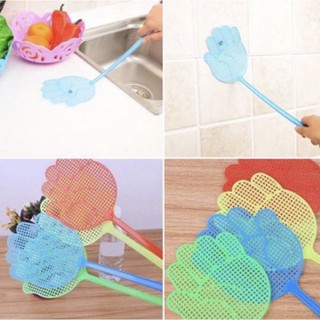 Vỉ đập ruồi, đập bàn tay, giáo cụ dạy học