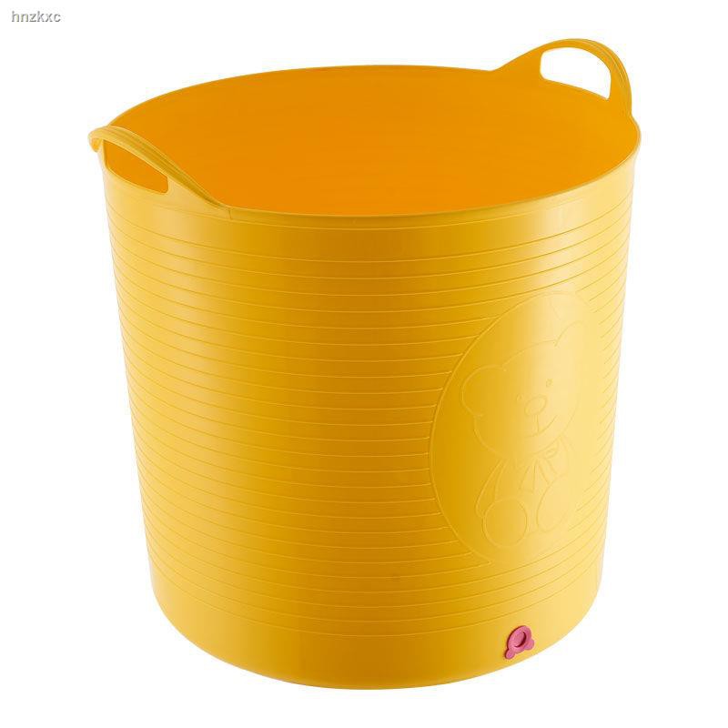 Bồn Tắm Cỡ Lớn 0414 Tiện Dụng Cho Bé