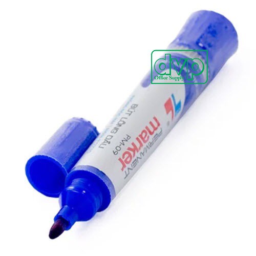 Bút Lông Dầu Thiên Long TL-PM09 - bút dạ dầu Thiên Long