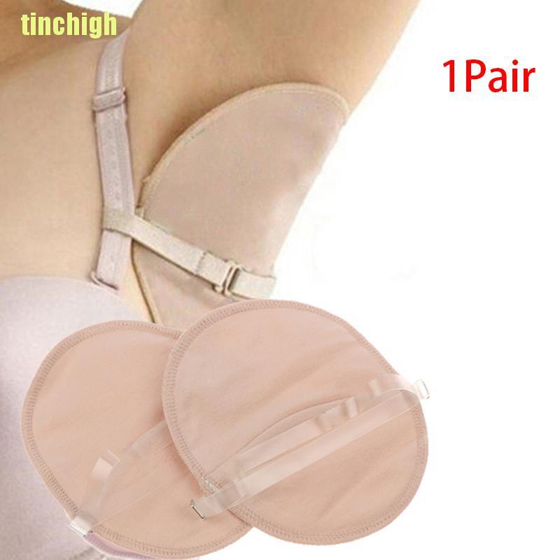 Cặp Miếng Lót Thấm Hút Mồ Hôi Nách Chất Lượng Cao