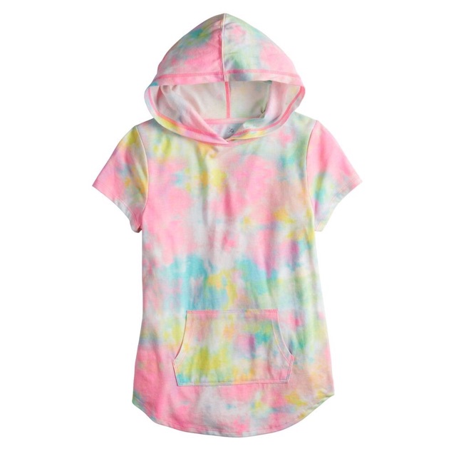 Áo hoodie thun cotton SO xuất xịn