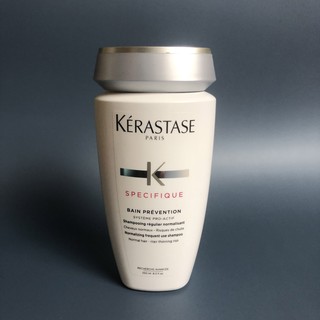 Dầu gội KERAS 250ml