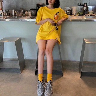 ÁO THUN UNISEX IN HÌNH