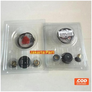 Bộ dụng cụ sửa chữa van phanh xe hoặc Hino Lohan Fm260T (mã 001)