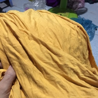 Cotton lụa 4c mát rượi Hiệp Sĩ Lợn