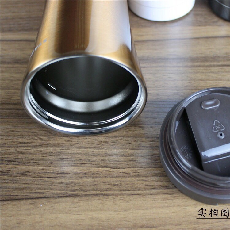 Bình Starbucks giữ nhiệt 500ml