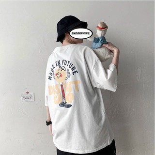 Áo thun tay lửng ms2