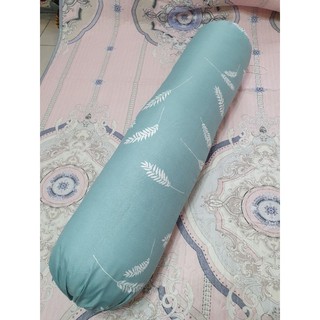 Vỏ gối ôm 35cm x 110cm chỉ 15k