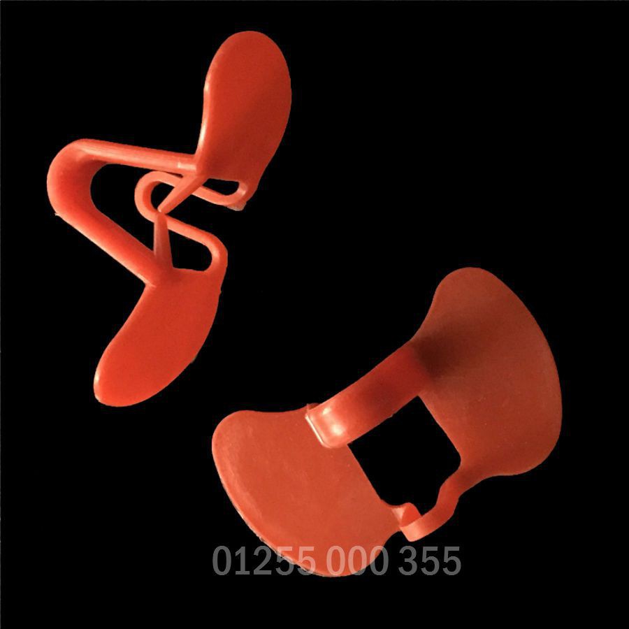 KÍNH KẸP CHO GÀ ĐÔNG TẢO BỘ 100 KÍNH