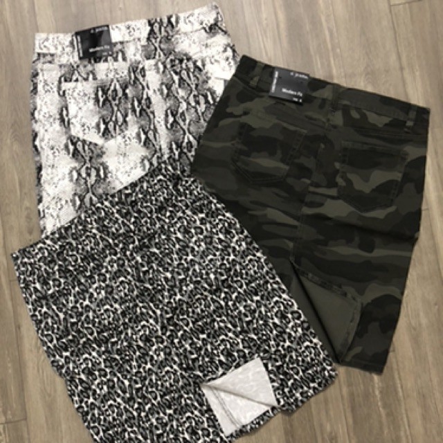 -Hàng nhập khẩu Chân váy kaki thun D Jean Liên hệ mua hàng  084.209.1989 | BigBuy360 - bigbuy360.vn