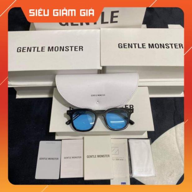 Kính Gentle Monster SouthSide Fullbox GM- Hàng Siêu Cấp