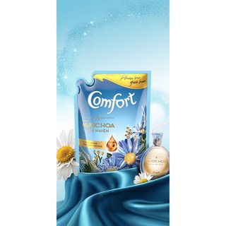 Nước xả vải COMFORT Phiên bản giới hạn 1,4L