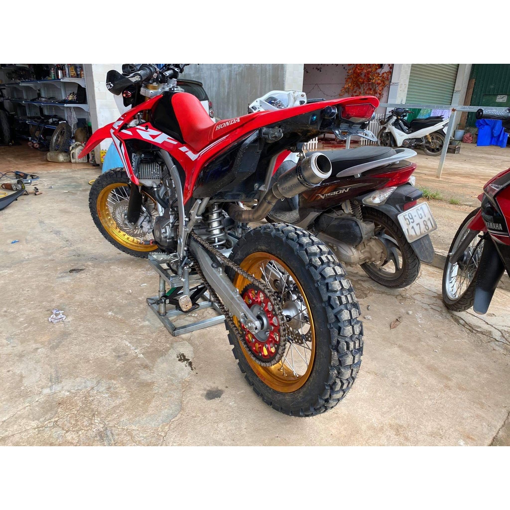 Lốp gai địa hình 4.60-18 MT1446