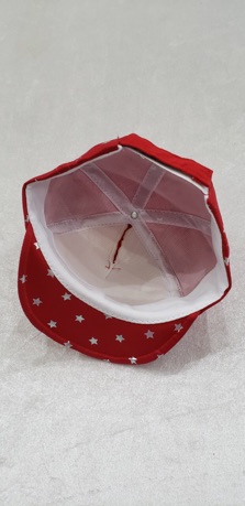 Nón cho bé 3 đến 7 tuổi