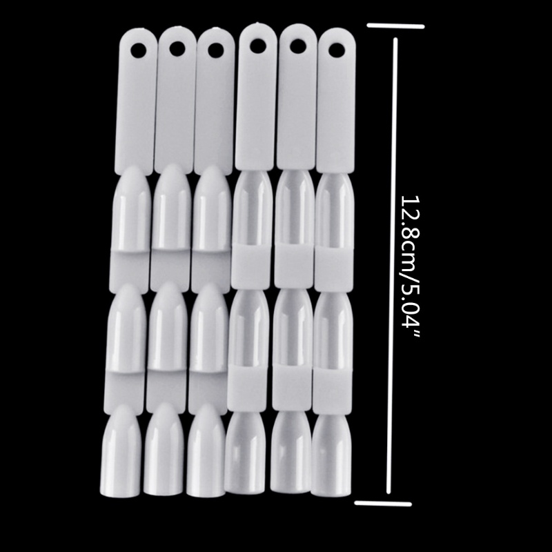 Set 150 Que Gỗ Làm Móng Nghệ Thuật YOUYO