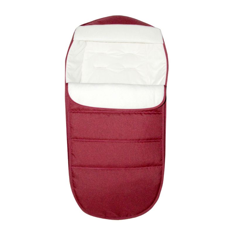 Chăn Quấn Xe Đẩy Em Bé Chắn Gió Tiện Dụng