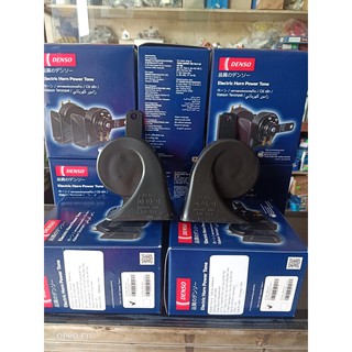 Kèn Sò 12v Chính Hãng Denso INDONESIA