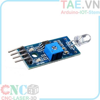 Cảm Biến Ánh Sáng Light Sensitive Photodiode
