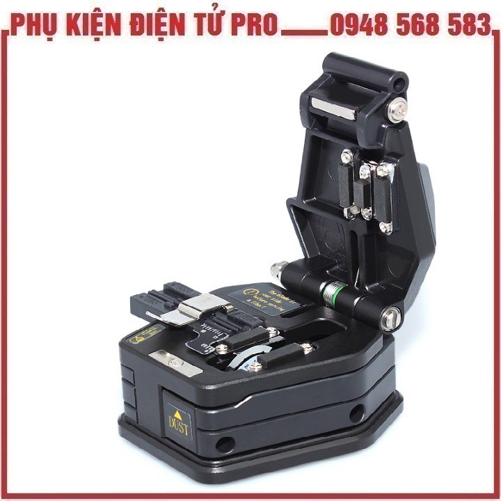 DAO CẮT CHÍNH XÁC SỢI QUANG SKL-6C