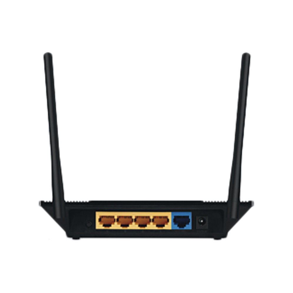 TP-Link TL-WR841HP (Anten 9dbi *2) - Router Wifi chuẩn N 300Mbps công suất cao