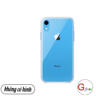 Ốp lưng dẻo IPhone XR