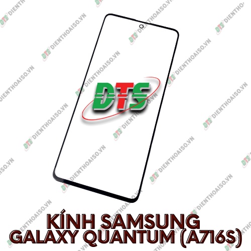 Kính samsung a71 / a71 5g /a71 5g uw / A716S , galaxy A Quantum