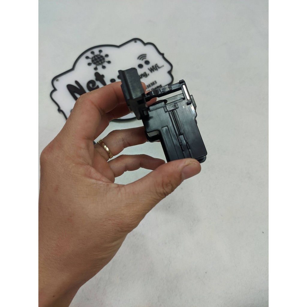 Dao cắt sợi quang Youysi Mini